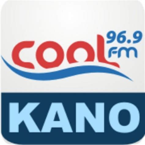 Cool Fm Fm 969 Kano Listen Online