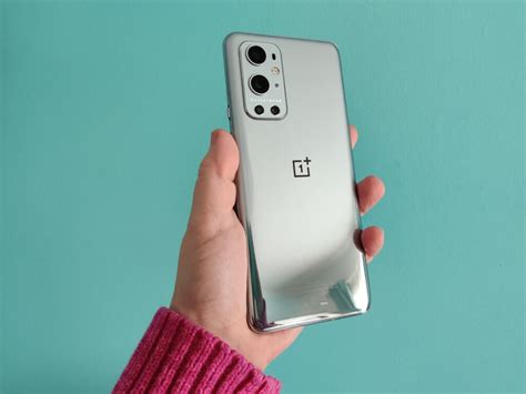 OnePlus 9 Pro im Test: Das (fast) perfekte Flaggschiff-Smartphone
