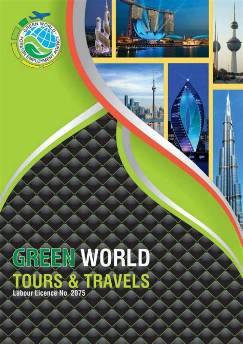 Green World Tours Travels