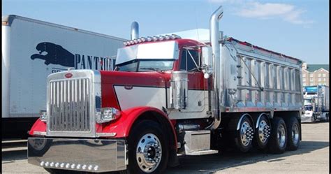 Duncanputman Blog Member Update Mid America Trucking Show