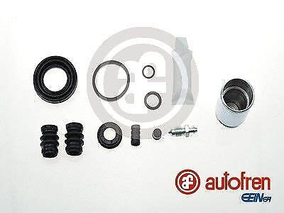 Reparatursatz Bremssattel Autofren Seinsa D41157C Hinten für Hyundai 90