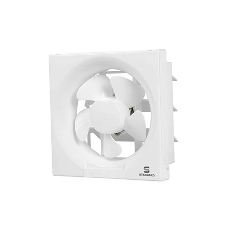 Havells Standard Refresh Air 200mm Exhaust Fan Suitable For Kitchen