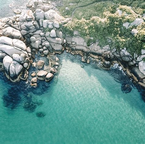 Piscinas Naturais No Brasil De Norte A Sul Para Visitar Carpe Mundi