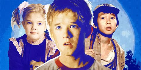 Is Steven Spielberg the Greatest Director of Child Actors?