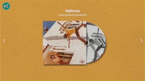 California 88rising Rich Brian Niki Zefanya Warren Hue Lyrics