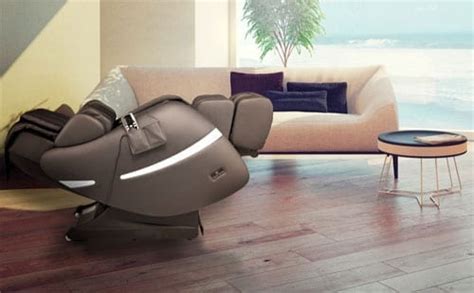 Choosing The Perfect Room For Your Massage Chair Comfy Massage Chairs