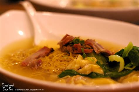 Straits of Malacca – Sweet and Sour Fork