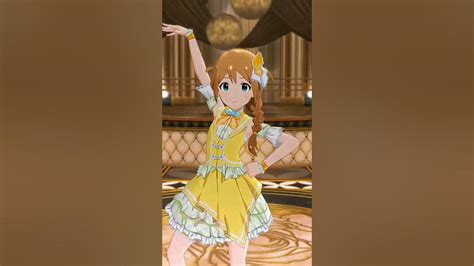 「ミリシタ」花ざかりweekend （馬場このみソロ・リミックス）【キュアリーエンジェリック】 Youtube