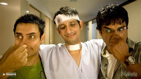 3 Idiots (2009) - Backdrops — The Movie Database (TMDB)