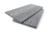 Планкен из ДПК серия OMNIA 140х10х3000мм цвет Серый – купить по цене ...