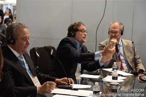 Tecnologia da Informação para cidades baianas são apresentadas no Smart