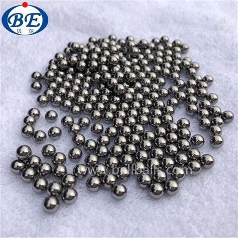 China Ball Mill Steel Balls Manufacturers Suppliers Factory Direct Wholesale Bell