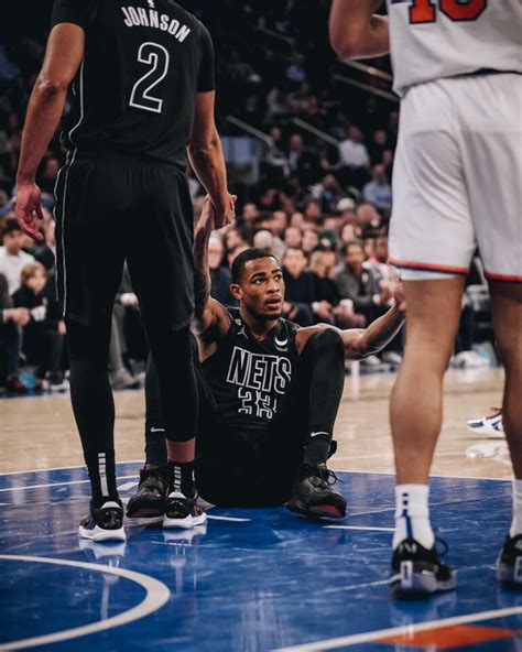 Gallery: Nets vs. Knicks Photo Gallery | NBA.com