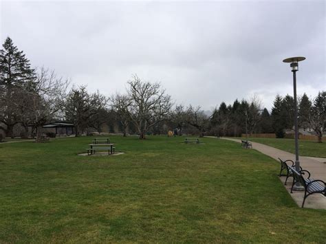 Sherwoods Parks Will Need Over 3 Million In Maintenance Over Next