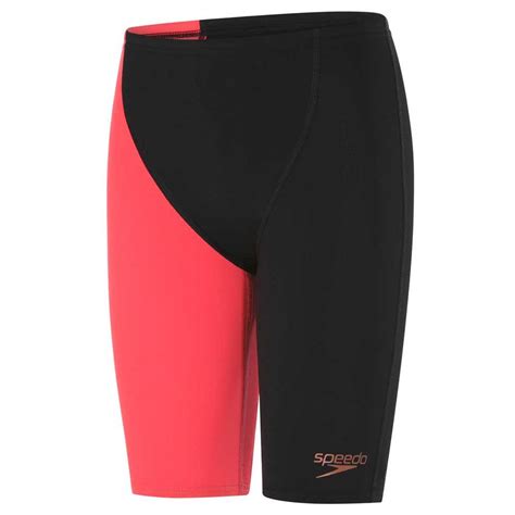 Speedo Fastskin Endurance Plus High Waisted Черный| Swiminn
