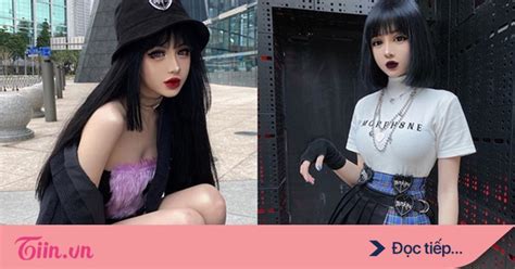 Nổi tiếng bởi khả năng cosplay siêu dị nàng hot girl bất ngờ lộ mặt thật khiến CĐM cảm thán