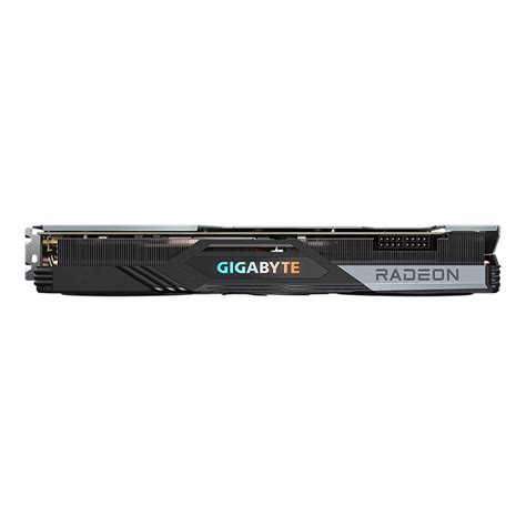 Gigabyte Radeon RX 7900 XTX GAMING OC 24GB Video Card - GV-R79XTXGAMING ...