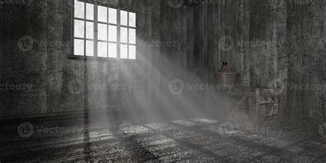 Old shack interior 1400897 Stock Photo at Vecteezy