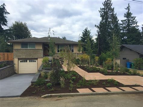 Modern Landscape Design Services