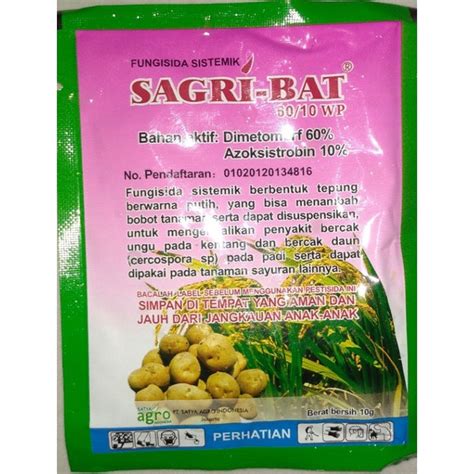 Jual Sagri Bat Wp Gram Shopee Indonesia