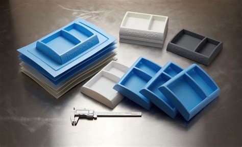 Formlabs Rapid Thermoforming