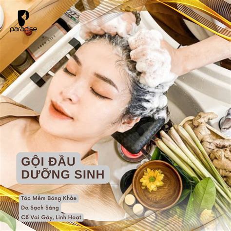 Hcm E Voucher Gội Đầu Dưỡng Sinh Trung Hoa And Chăm Sóc Da Shopee