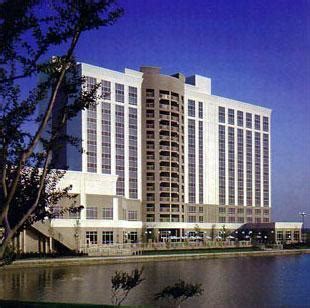 Dallas Marriott Las Colinas - Irving, Texas | hotel