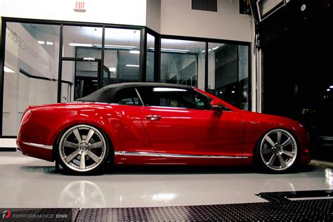 The Official HRE Wheels Photo Gallery for Bentley - 6SpeedOnline - Porsche Forum and Luxury Car ...