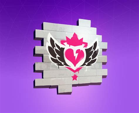 Fortnite Share The Love Spray Pro Game Guides