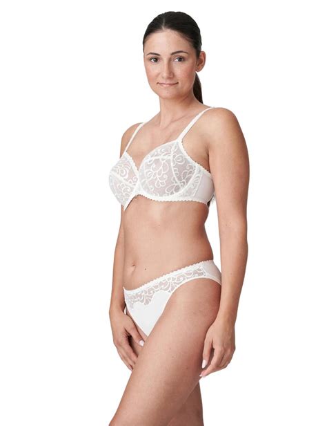 Prima Donna Zahran Full Cup Bra Belle Lingerie