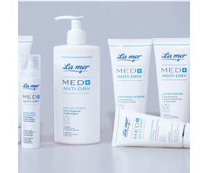 LA MER Med Anti Dry Salzlotion 200ml Ab 24 20 Preisvergleich Bei