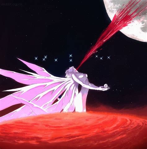 Pin By ⋆𝕸𝖆𝖗𝖘𝖍𝖒𝖆𝖑𝖑🫶🏻𝖜⋆ On ༺ ⋆好きなアニメ⋆ ༻ Neon Evangelion Neon Genesis