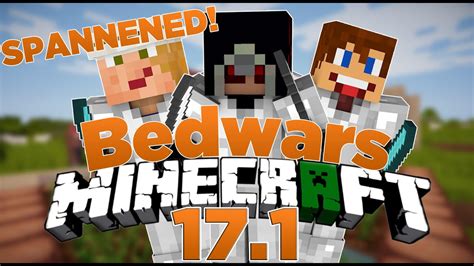 SO VIEL SPANNUNG Minecraft Bedwars Ep 17 1 VeniCraft YouTube