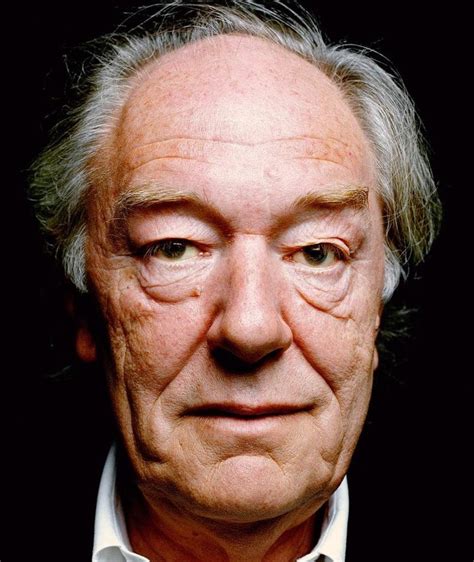 Michael Gambon – Movies, Bio and Lists on MUBI