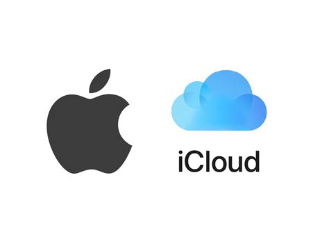 Apple Icloud Logo 