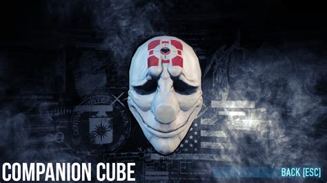 Steam Community Guide Payday 2 Mask Patterns Guide