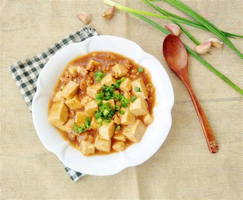 肉末豆腐每一道菜都是一台时光机的做法【图解】肉末豆腐每一道菜都是一台时光机怎么做如何做好吃肉末豆腐每一道菜都是一台时光机家常