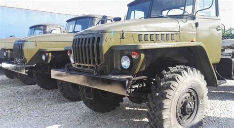 Трансмиссия урал 4320 характеристика - NEVINKA-INFO.RU