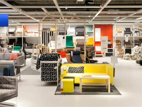 «Яндекс Маркет» расширил ассортимент мебели ИКЕА | New-Retail.ru