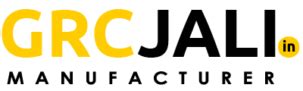 Grc Jali Manufacturer And Suppliers In India