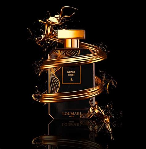 Nuage Noir Loumari Parfum - ein es Parfum für Frauen und Männer