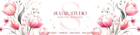 SugarStudioArt - Etsy