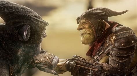 It’s goblin double trouble in new co-op trailer for Styx: Shards of Darkness