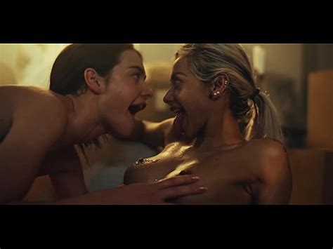 Chica Decide Follar A Su Hermanastra Squirt TRAILER XVIDEOS