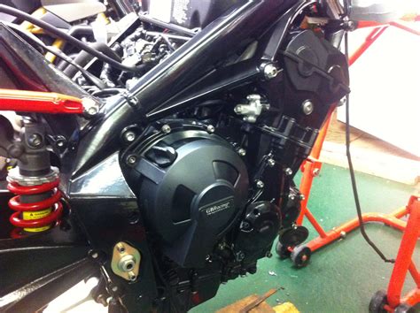 6 2010 Haynes Triumph 675 Daytona Street Triple Service Repair 4876 2
