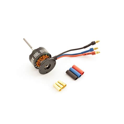 Silnik Redox Brushless Bbl Kv W Rc Planeta