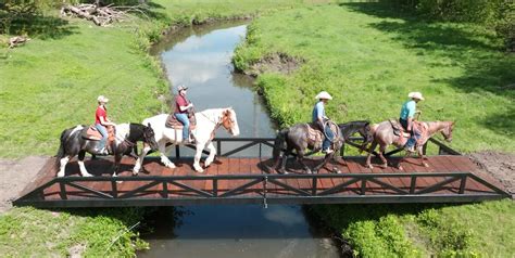 Prefabricated Modular Bridge Kits Turnkey Prefabricated Bridges