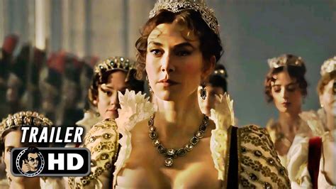 NAPOLEON | "Josephine" Trailer (2023) Vanessa Kirby - YouTube