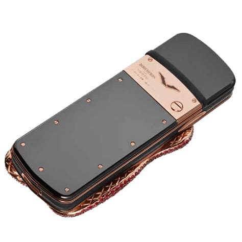 Vertu Signature V Cobra Vertu Việt Nam