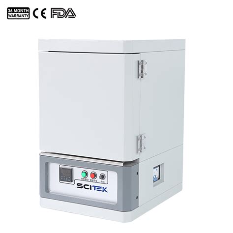 Box Type C Ceramic Fiber Muffle Furnace